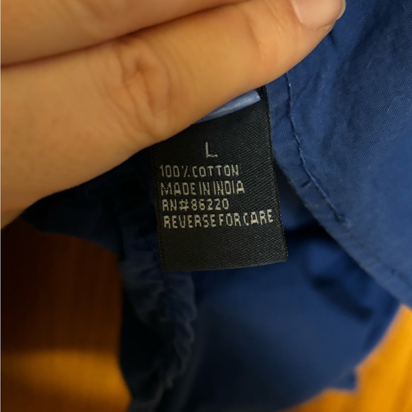 Cactus Pearl Snap Button Down Long Sleeve Shirt - Picture 6 of 8